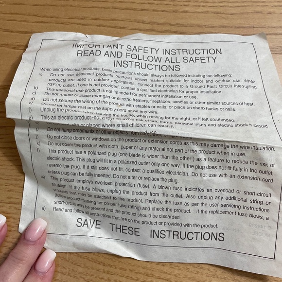 1997 Dickens Collectables Towne Series Hatfield Haberdashery Christmas Village - Picture 10 of 15